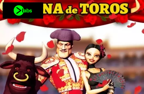 Arena de Toros HD